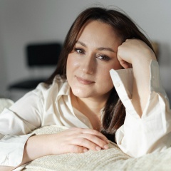 Лейла Лапинская, 22.05, Братск