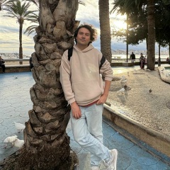 Дмитрий Савов, 22.07, Москва