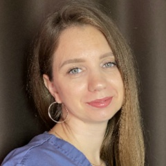 Ирина Мастер Электроэпиляции, 08.04.1990, Воронеж