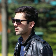 Шерзод Ахмедов, 20.12, Antalya