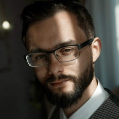 Никита Ушкал, Калуга