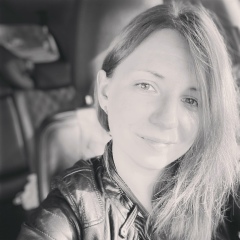 Яночка Шешенина, 21.06, Москва