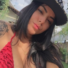 Giovanna Levick, 07.08.1984, Rio de Janeiro