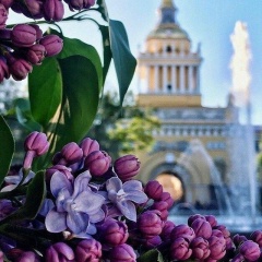 Ольга Бодрова, 19.08, Санкт-Петербург