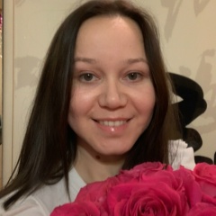 Ирина Сабанаева, 26.07.1989, Москва