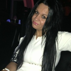 Юлия Бондаренко, 16.06.1985, Москва