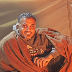 Ziab Ziab, 29.04, Кропивницкий / Кировоград