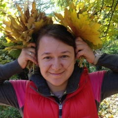 Наталья Горчакова, 18.12.1981, Одесса