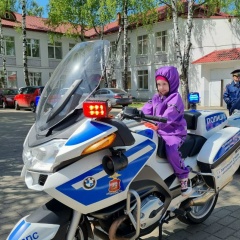 Анастасия Трифанова, 10.08, Раменское