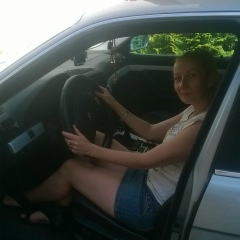 Ксюша Кобылянская, 19.11, Одесса