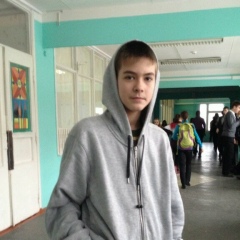 Дмитрий Филёв, 26.05, Мурманск