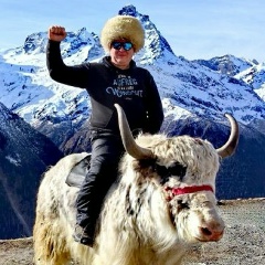 Юрий Суязов, 19.09, Санкт-Петербург