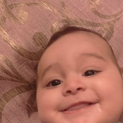 Gultekin Ramazanova, 15.08.1987, Баку