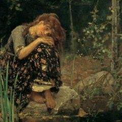 Маргарита Анисимова, 13.02, Санкт-Петербург