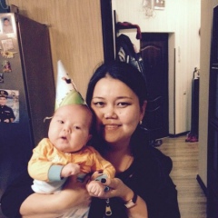 Кумисай Сарсенова, 28.07.1982, Актау