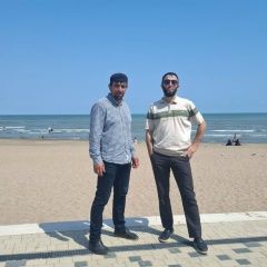 Ислам Исламов, 13.10