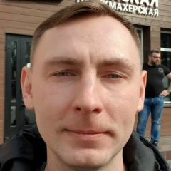 Андрей Яшин, 15.05.1982, Санкт-Петербург