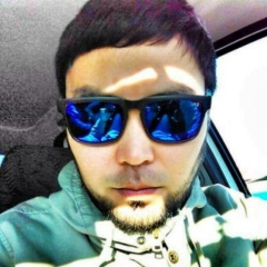 Чингиз Джаналисов, 06.06.1987, Атырау