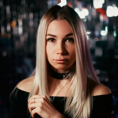 Евгения Сокольчик, 26.01, Москва