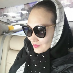 Галия Шашакова, Талдыкорган