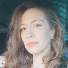 Елена Бородина, 09.03.1980, Санкт-Петербург