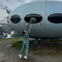 Ксения Денисова, 01.04.1987, Санкт-Петербург