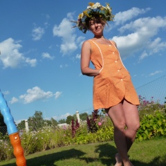 Ирина Поличенкова, Минск