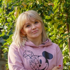 Ольга Гусарева, 18.06, Ставрополь