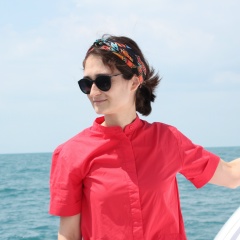 Рината Слепынина, 05.04.1989, Москва