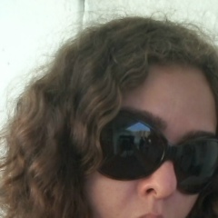 Лолита Уманская, 18.05.1992, Москва