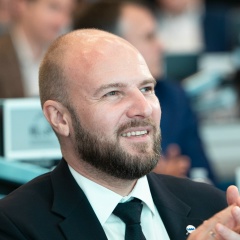 Sergey Gorbachev, 04.01, Москва