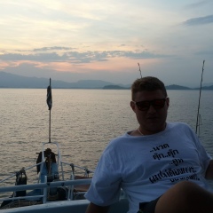 Дима Кофман, 18.02, Петах Тиква