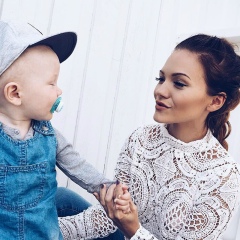 Амина Андреева, 29.07.1990, Воронеж