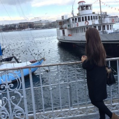 Salya Tt, Бишкек