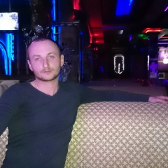 Владимир Губер, 09.03.1984, Актобе