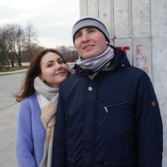 Наталья Чупилка, 21.05.1990, Москва