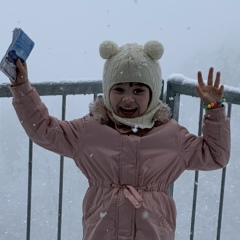 Екатерина Раннамяги, 09.07.1984, Санкт-Петербург