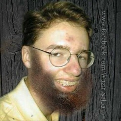 وزير-التفريك الفيكاوي, 07.11.1987