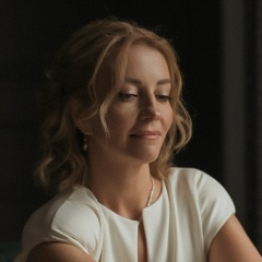 Юлия Володина, Санкт-Петербург