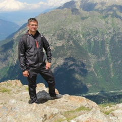 Олег Акимов, 18.08.1984