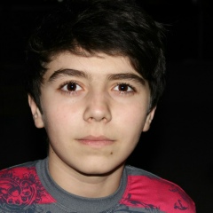 Закарья Гамидов, 03.11.1998, Кизляр