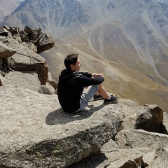 Omirzhan Shaymanov, 02.10.1991, Алматы