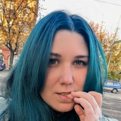 Галина Бурдилова, 02.09.1995, Калининград