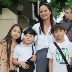 Алия Лобасева, 09.02, Москва