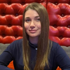 Юлия , 04.12, Санкт-Петербург