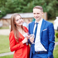 Танюша Филитарина, 23.02, Минск