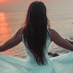 Женя Никольская, 17.09, Находка