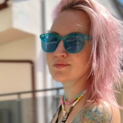 Марина Алексеева