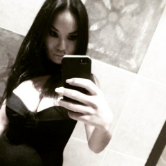 Эльмира Алимбаева, 24.06.1986, Алматы