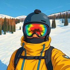 Andrey Dubrovskiy, Санкт-Петербург